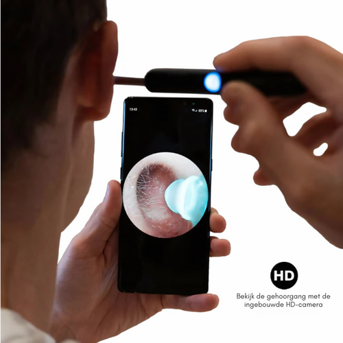 WaxClean™ – Slim oor reiniging met geavanceerde technologie