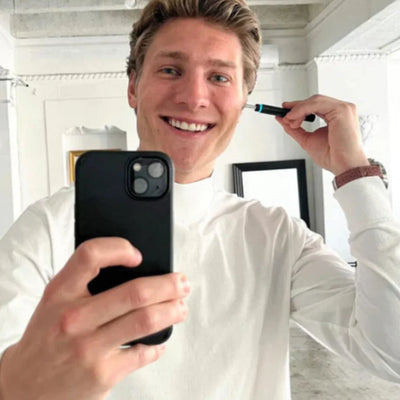 WaxClean™ – Slim oor reiniging met geavanceerde technologie